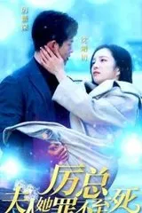 Lệ Tổng Phu Nhân Tội Không Đáng Chết