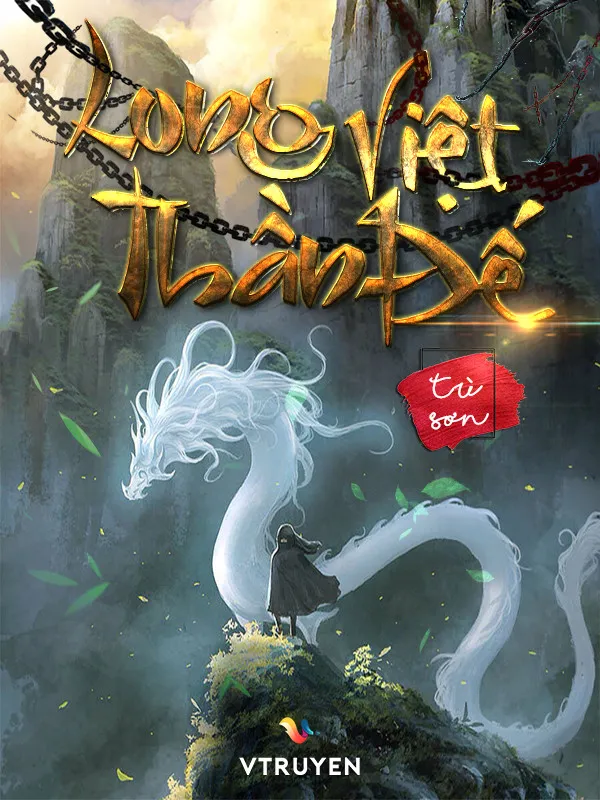 Long Việt - Động Đình Quân