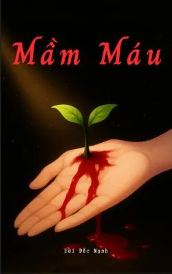 Mầm Máu