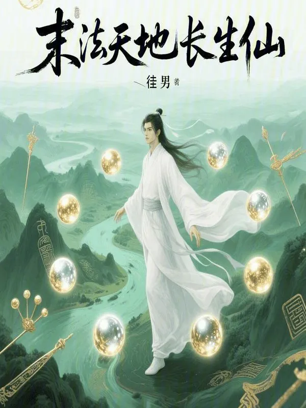 Mạt Pháp Thiên Địa Trường Sinh Tiên