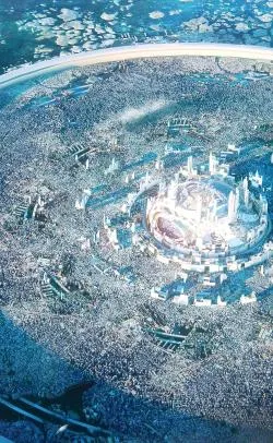 Mạt Thế Chi Chủ