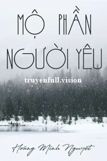 Mộ Phần Người Yêu - Hoàng Minh Nguyệt