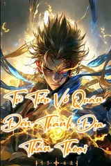 Mô Phỏng Đệ Tử: Từ Tiểu Võ Quán Đến Thánh Địa Thần Thoại