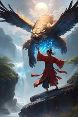 Mộ Thiên - Kẻ Nhìn Thấu Thiên Cơ