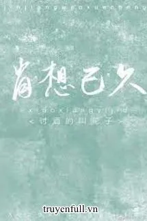 Mơ Ước Đã Lâu