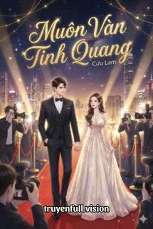 Muôn Vàn Tinh Quang - Cửu Lam