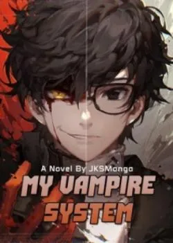 My Vampire System (WN)