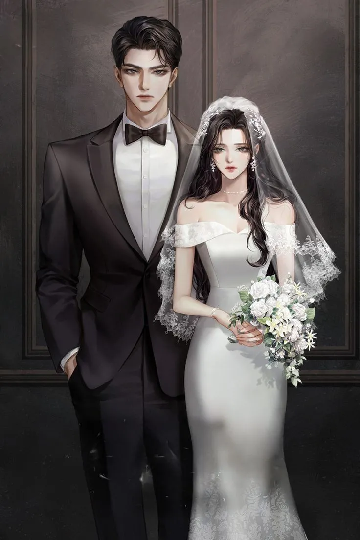 Nàng Chẳng Hề Ngoan