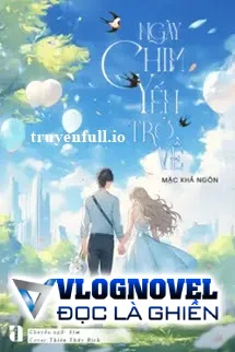 Ngày Chim Yến Trở Về - Mặc Khả Ngôn