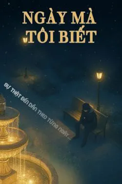 Ngày Mà Tôi Biết...