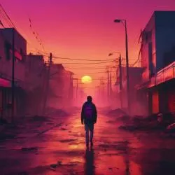 Ngày Mai Chưa Tới