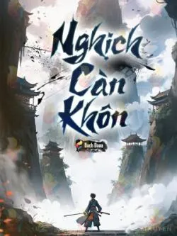 Nghịch Càn Khôn