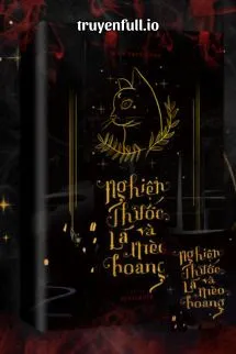 Nghiện Thuốc Lá Và Mèo Hoang - Mãn Tri Lương