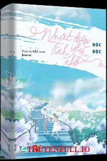 Nhặt Được Tình Yêu Nhỏ - Độc Độc