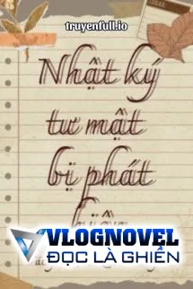 Nhật Ký Tư Mật Bị Phát Hiện