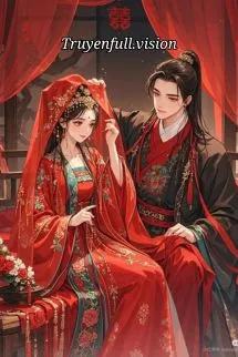 Nhị Gả Tháo Hán - Bát Nguyệt