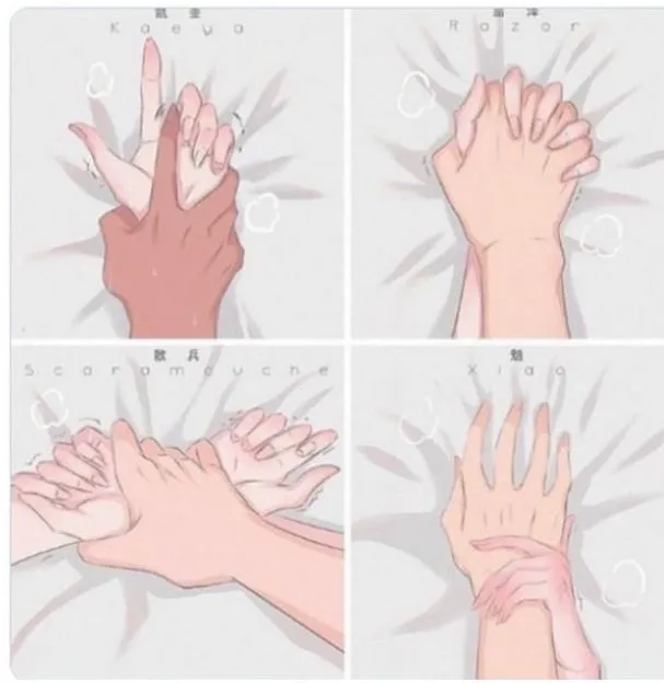 Những Bức Thư Tình