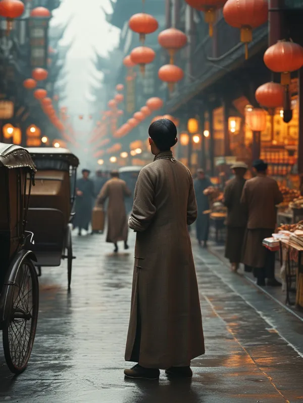 Những Năm Tháng Điệp Viên Của Tôi