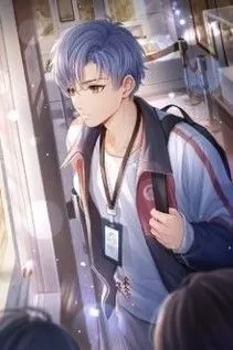 Omega Trong Mộng Hóa Ra Là Alpha Có Vị Anh Đào