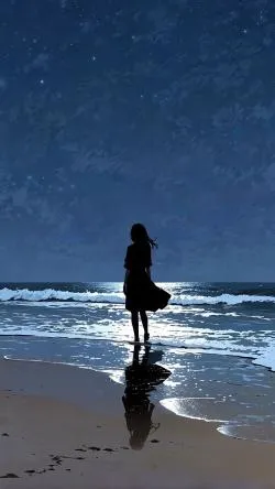 Phía Sau Đường Chân Trời