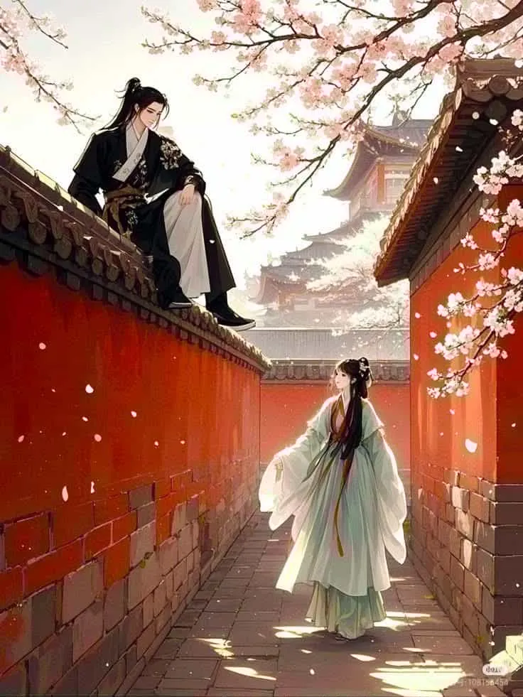 Phu Quân Vạn Người Mê Của Ta