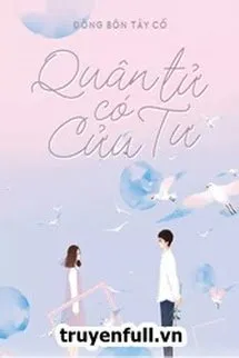 Quân Tử Có Cửu Tư