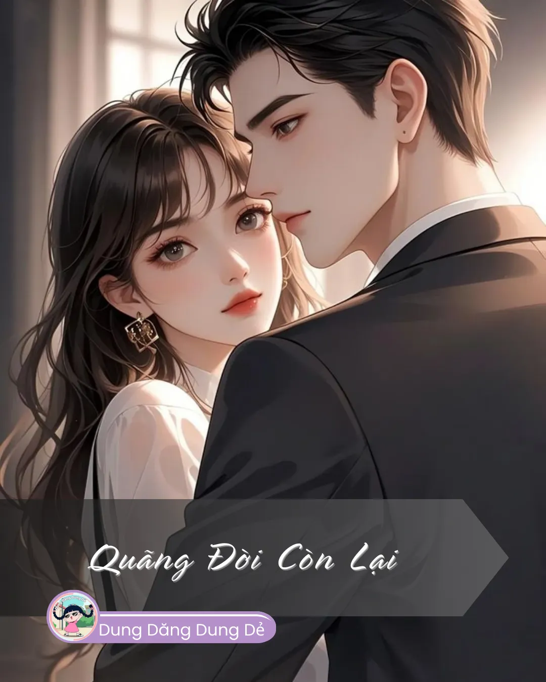 Quãng Đời Còn Lại