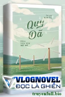 Quy Dã - Kim Vụ