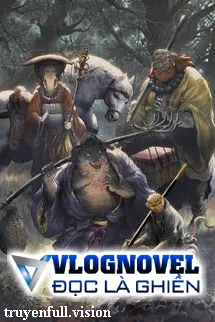 Quy Tắc Quái Đàm Lam Nguyệt