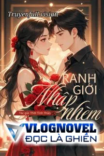 Ranh Giới Nhập Nhèm - Thời Tinh Thảo