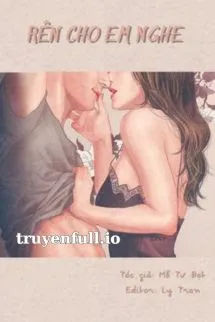 Rên Cho Em Nghe - Tô Mã Lệ