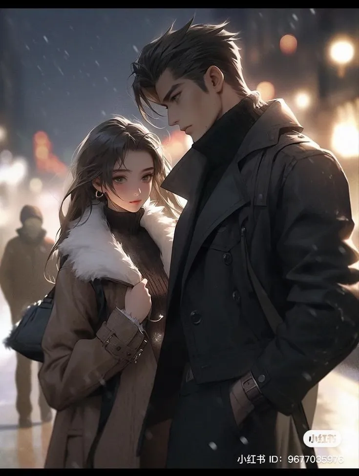 Sâu Nặng Đến Mấy Cũng Chẳng Thể Bạc Đầu