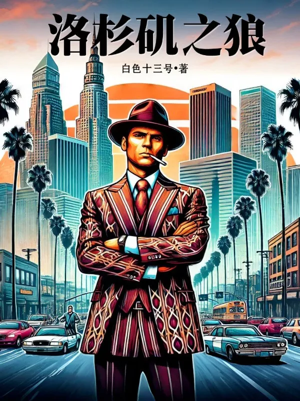 Sói Già Los Angeles