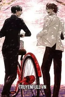 Sự Cố Lãng Mạn