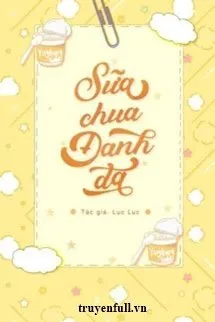 Sữa Chua Đánh Đá