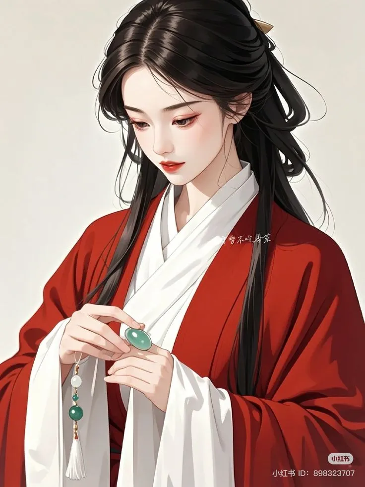 Ta Gả Cho Một Công Tử Mà Ta Không Yêu