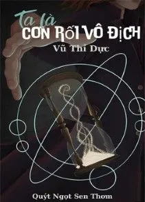 Ta Là Con Rối Vô Địch