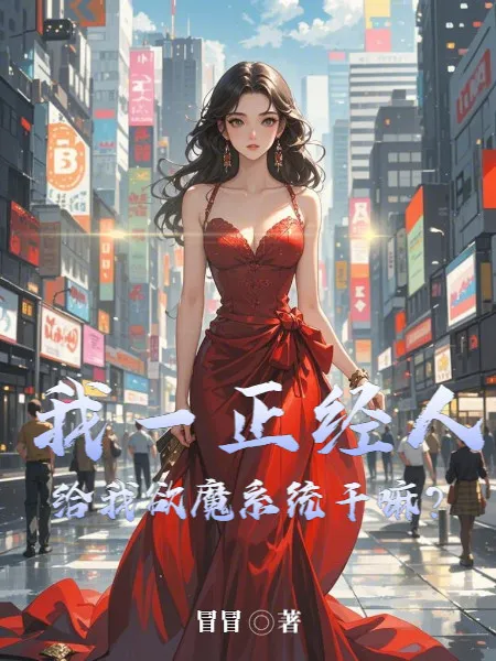 Ta Một Người Đứng Đắn, Cho Ta Dục Ma Hệ Thống Làm Gì?