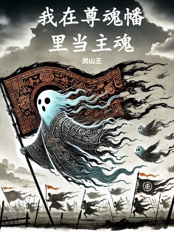 Ta Ở Trong Tôn Hồn Phiên Làm Chủ Hồn