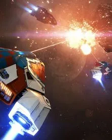 Ta Trò Chơi Vang Dội Vũ Trụ