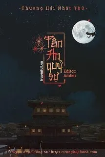 Tân An Quỷ Sự (Dịch)