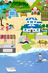 [Tận Thế] Siêu Năng Lực Là Bắt Chước Chủ Đảo