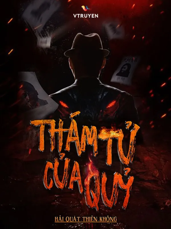Thám Tử Của Quỷ