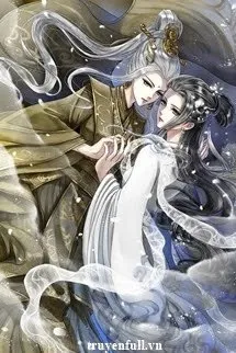 Thần Điêu Hiệp Nữ