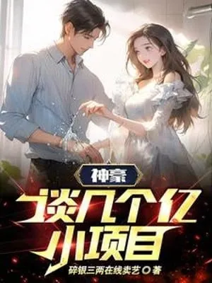 Thần Hào Đàm Luận Mấy Trăm Triệu Dự Án Nhỏ