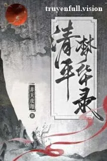 Thanh Bình Mộng Hoa Lục - Phi Thiên Dạ Tường