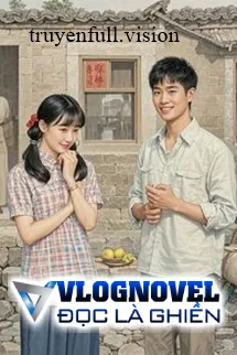 [Thập Niên 80] Mèo Con Của Cố Hàn Châu