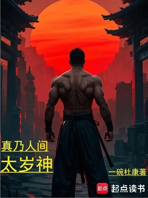 Thật Là Nhân Gian Thái Tuế Thần