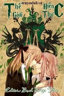 Thế Giới Hiện Thực