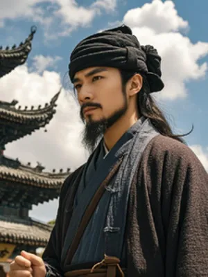 Thiên Long: Không Giống Nhau Bang Chủ Cái Bang